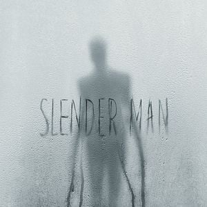 Foto Slender Man