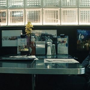 Foto A Boy. A Girl. A Dream.