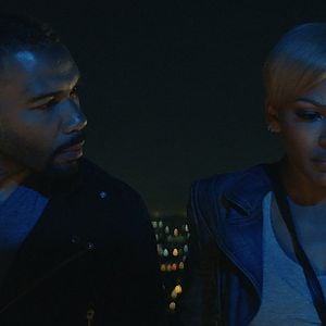 Foto A Boy. A Girl. A Dream.