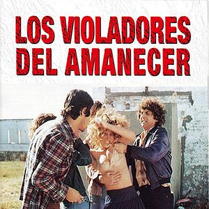 Foto Los violadores del amanecer