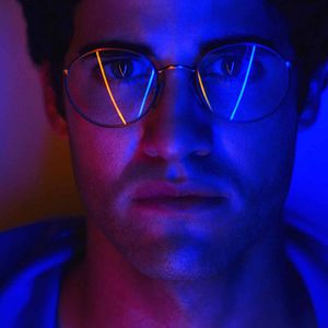 Foto Darren Criss