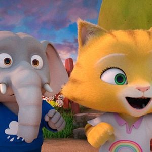 Foto La increíble historia de la pera gigante