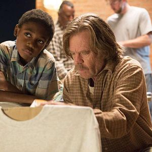 Foto William H. Macy