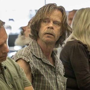 Foto William H. Macy