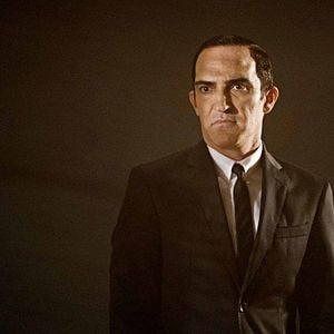Foto Patrick Fischler
