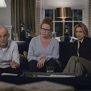 Foto Madam Secretary