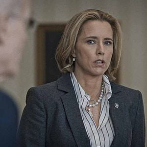 Foto Madam Secretary