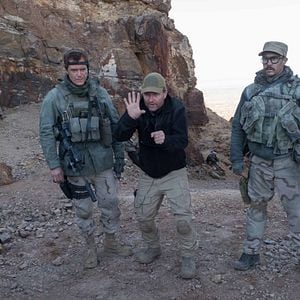 Foto Michael Shannon