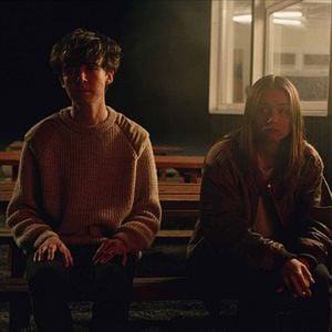 Foto The End Of The F***ing World