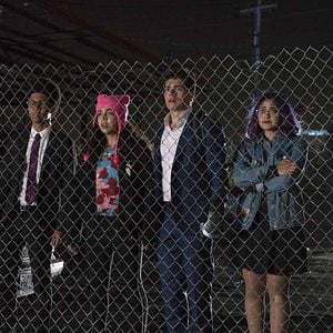 Foto Marvel's Runaways