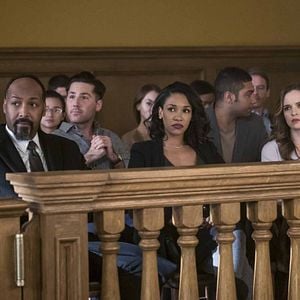 Foto Danielle Panabaker