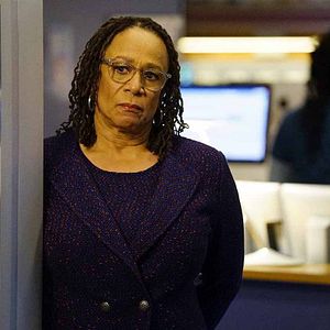 Foto S. Epatha Merkerson