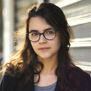 Foto Joséphine Callies