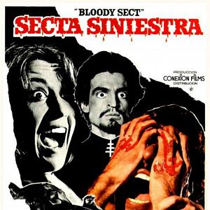 Foto Secta siniestra