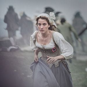 Foto Un pueblo y su rey