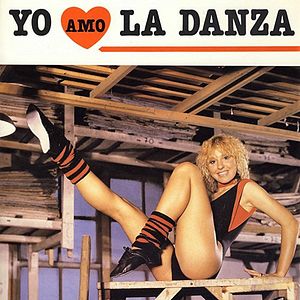 Foto Yo amo la danza