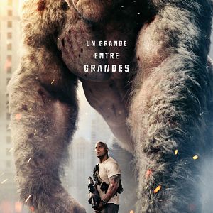 Foto Proyecto Rampage