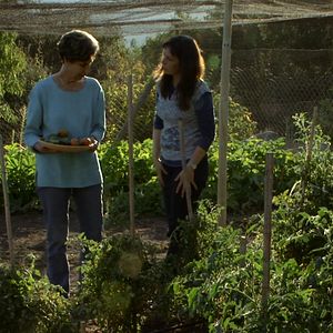 Foto Allende, mi abuelo Allende