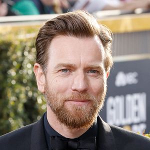 Foto Ewan McGregor