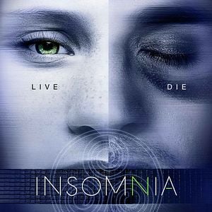 Foto Insomnia