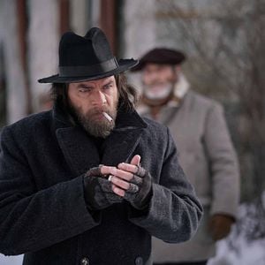 Foto Clovis Cornillac