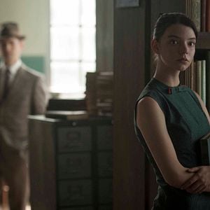 Foto El secreto de Marrowbone