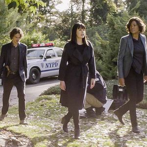 Foto Mentes criminales