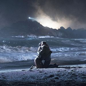 Foto La travesía (The Crossing)