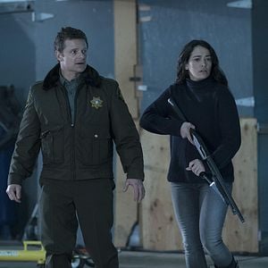 Foto La travesía (The Crossing)