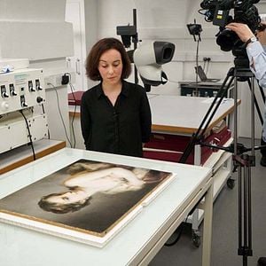 Foto Canaletto y el arte de Venecia