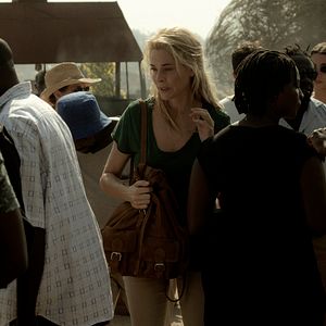 Foto El cuaderno de Sara