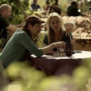 Foto El cuaderno de Sara