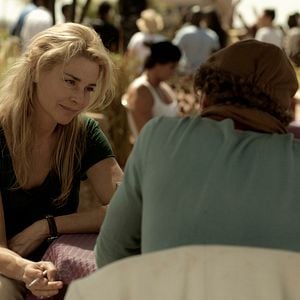 Foto El cuaderno de Sara