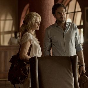 Foto El cuaderno de Sara