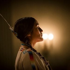 Foto Mi nombre es Te Ata