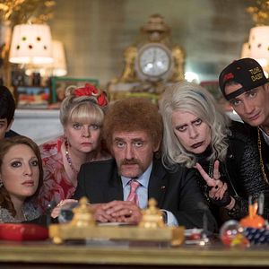 Foto Jean-Paul Rouve