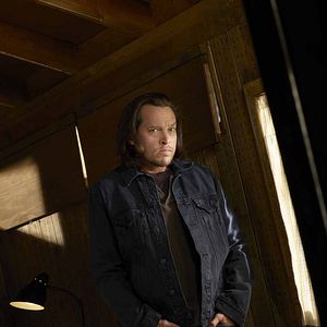 Foto La travesía (The Crossing)