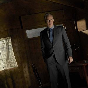 Foto La travesía (The Crossing)