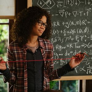 Foto Un pliegue en el tiempo (A Wrinkle in Time)