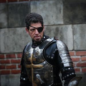 Foto Diriliş Ertuğrul