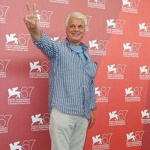 Foto Michele Placido