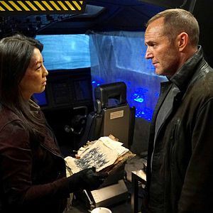 Foto Marvel's Agents of S.H.I.E.L.D.