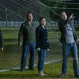 Foto Eddie Kaye Thomas