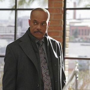 Foto NAVY: Investigación criminal