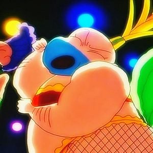 Foto Shin-chan: En busca de las bolas perdidas