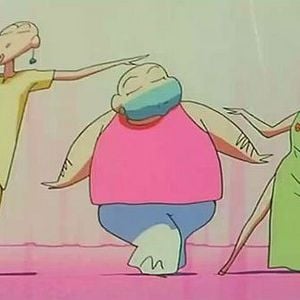 Foto Shin-chan: En busca de las bolas perdidas