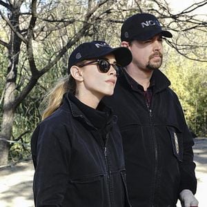 Foto NAVY: Investigación criminal