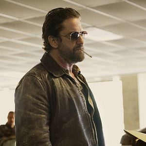 Foto Juego de ladrones