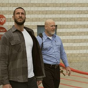 Foto Pablo Schreiber