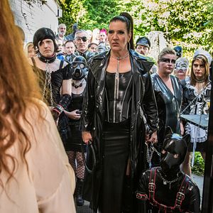 Foto Katy Karrenbauer